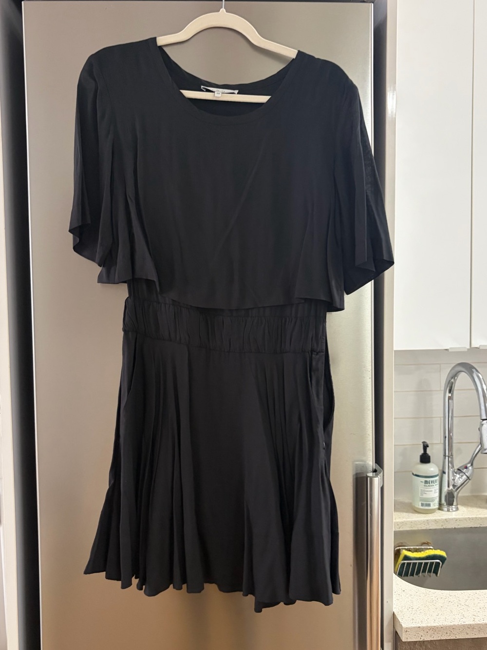 IRO Dress